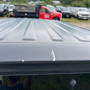 2018 JEEP WRANGLER UNLIMITED SAHARA 缩略图 16