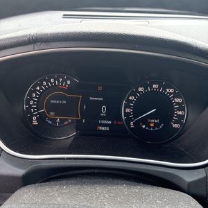 صورة مصغرة 38 لـ 2017 Lincoln MKX RESERVE