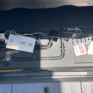 2007 Toyota PRIUS BASE thumbnail 42