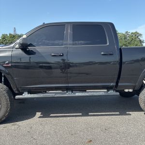 صورة 4 لـ 2018 RAM 2500 LARAMIE