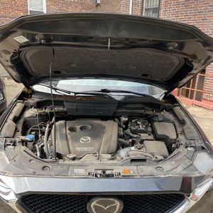 2018 Mazda CX-5 TOURING thumbnail 45