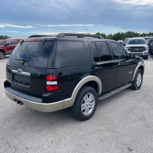 FORD EXPLORER EDDIE BAUER - 8