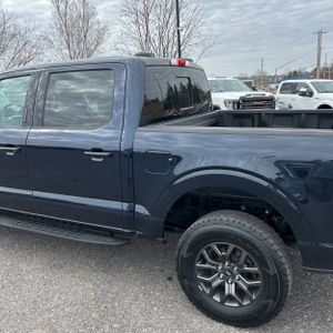 FORD F-150 TREMOR - 6