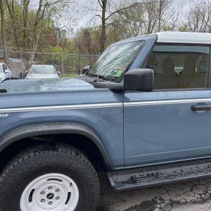 FORD BRONCO - 2