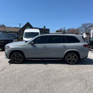 MERCEDES-BENZ GLS - 3