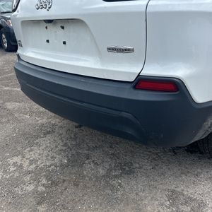 2019 JEEP CHEROKEE LATITUDE PLUS — миниатюра 64