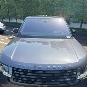 صورة مصغرة 15 لـ 2023 LAND Rover RANGE ROVER P400 SE