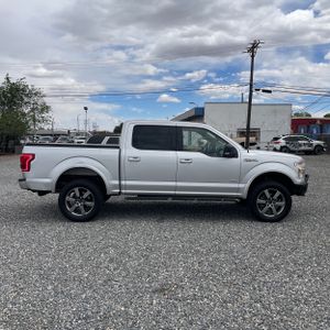FORD F150 XLT - 10