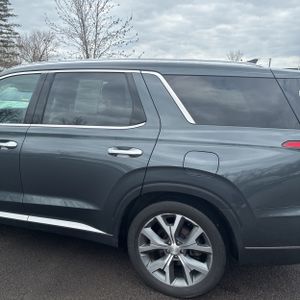 HYUNDAI PALISADE SEL - 6