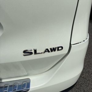 2015 Nissan ROGUE SL 照片 21