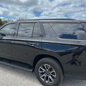 CHEVROLET TAHOE Z71 - 6