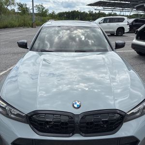 صورة مصغرة 15 لـ 2023 BMW 3 SERIES 330I