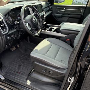 2019 RAM 1500 BIG HORN — миниатюра 65