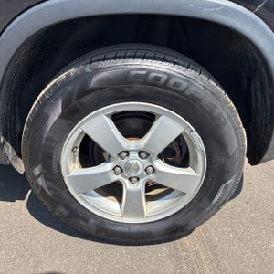 2016 Chevrolet TRAX LS — миниатюра 18