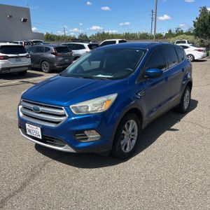 FORD ESCAPE SE - 1