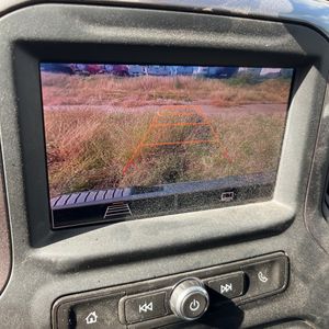 2024 Chevrolet SILVERADO 2500HD WORK TRUCK thumbnail 38
