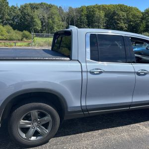 صورة 9 لـ 2023 Honda RIDGELINE RTL-E