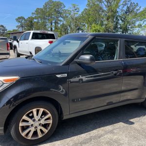 KIA SOUL BASE - 2