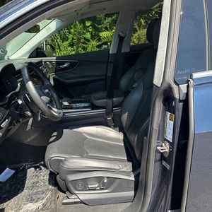 صورة 31 لـ 2024 AUDI Q8 PRESTIGE