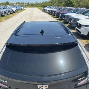 صورة مصغرة 16 لـ 2022 Cadillac XT4 SPORT