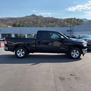 Ram 1500 Big Horn - 10