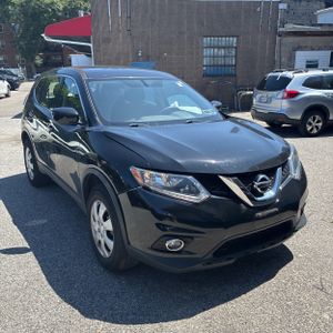 2016 Nissan ROGUE S 缩略图 12