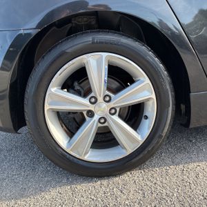 2014 Chevrolet CRUZE 2LT AUTO — миниатюра 19