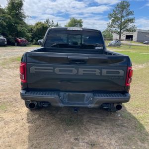 FORD F-150 RAPTOR - 7