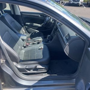 صورة 33 لـ 2018 Volkswagen PASSAT 2.0T SE