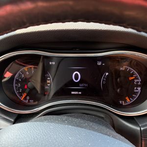 صورة مصغرة 41 لـ 2019 JEEP GRAND CHEROKEE LIMITED