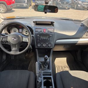 2013 Subaru IMPREZA 2.0I thumbnail 35