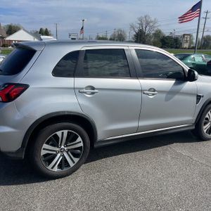 MITSUBISHI OUTLANDER SPORT 2.0 SE - 9