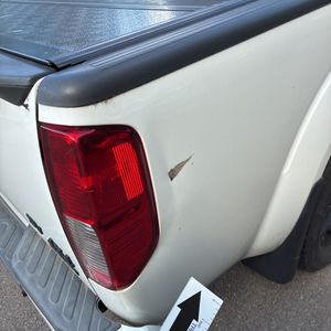 صورة مصغرة 57 لـ 2020 Nissan FRONTIER SV
