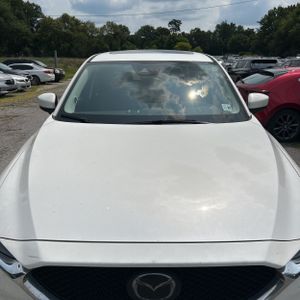 2018 Mazda CX-5 TOURING 缩略图 15