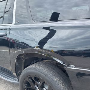 2019 Chevrolet SUBURBAN LT — миниатюра 54