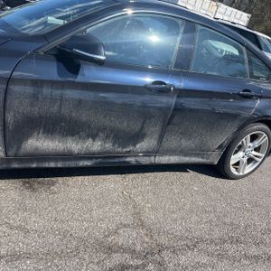 BMW 4 SERIES 440I XDRIVE GRAN COUPE - 4