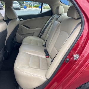2013 KIA OPTIMA EX 缩略图 34