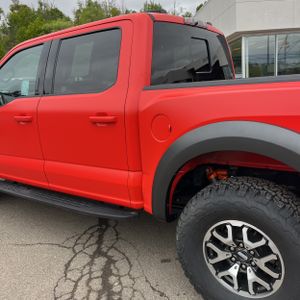 FORD F-150 RAPTOR - 6
