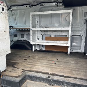 FORD TRANSIT 250 - 10