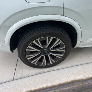 2020 Volvo XC90 T5 MOMENTUM 缩略图 19