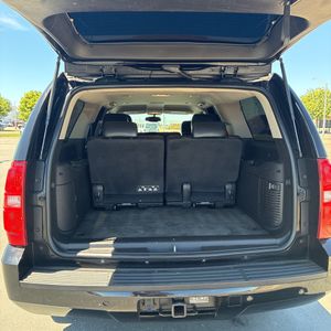 صورة مصغرة 40 لـ 2013 Chevrolet SUBURBAN LT