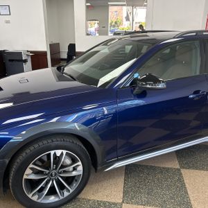 AUDI A4 ALLROAD PREMIUM PLUS - 2