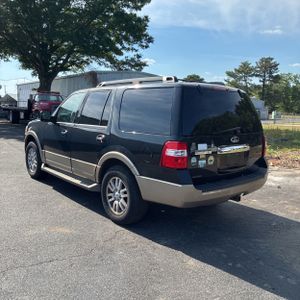 FORD EXPEDITION XLT - 5