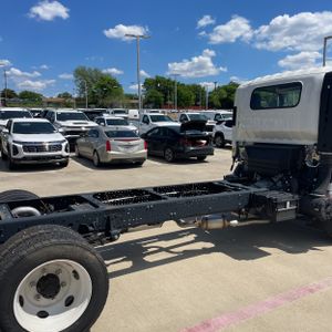 CHEVROLET 5500 XG LCF GAS - 9