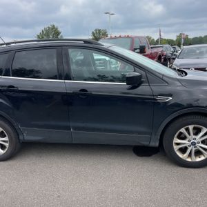 2018 FORD ESCAPE SE 缩略图 11