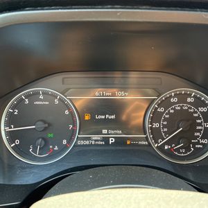 2023 Mitsubishi OUTLANDER ES — миниатюра 40
