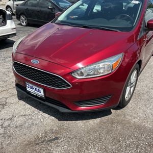 2015 FORD FOCUS SE thumbnail 54