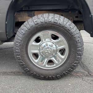 2016 RAM 2500 TRADESMAN — миниатюра 18