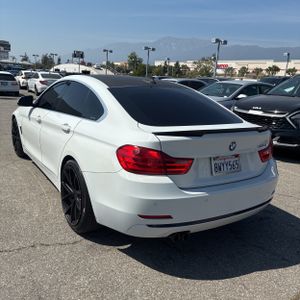 BMW 4 SERIES 428I GRAN COUPE - 5