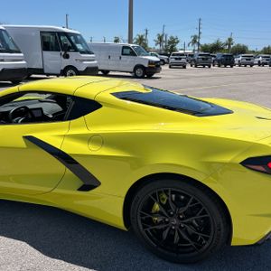 CHEVROLET CORVETTE STINGRAY - 6